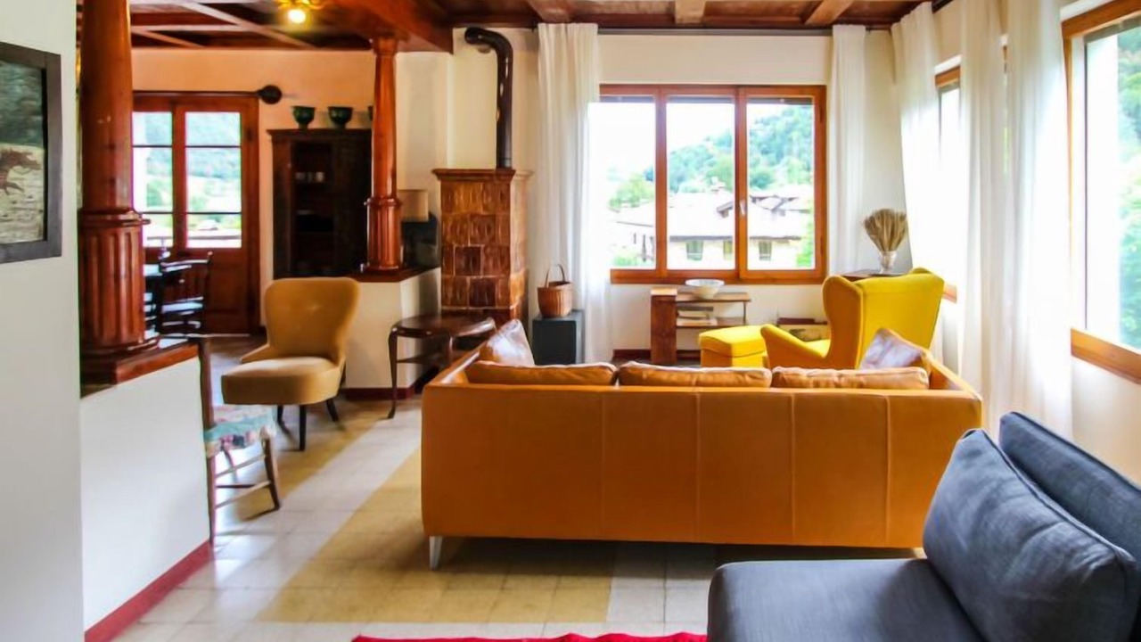 Photo of Livingroom in Ledro