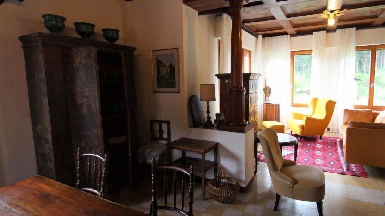 Photo of Livingroom in Ledro
