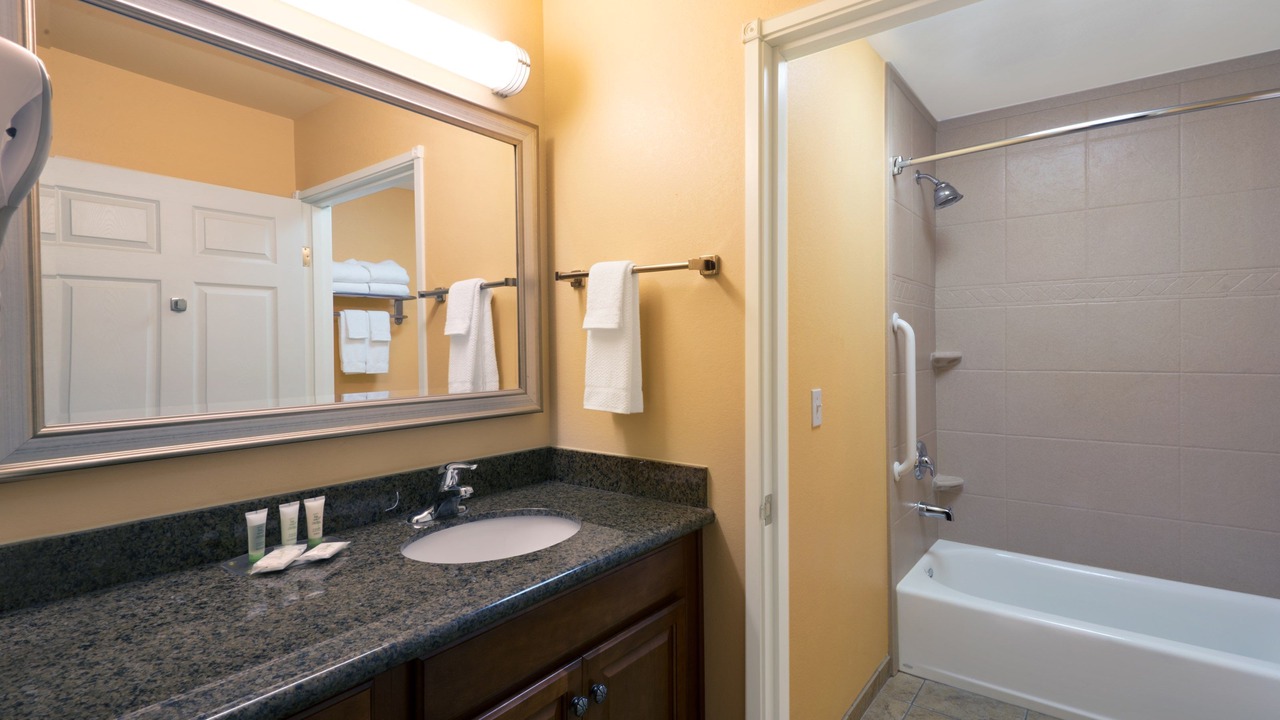 Photo of Bathroom in Tucson