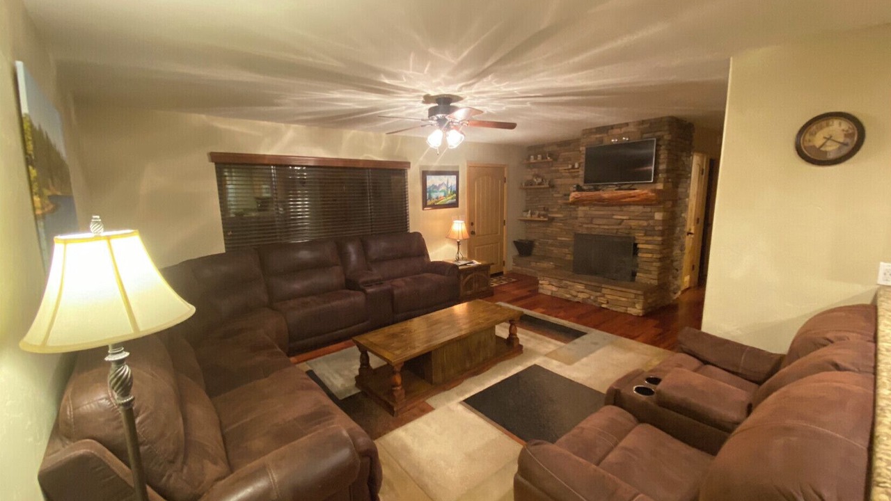 Photo of Bedroom in Pinetop