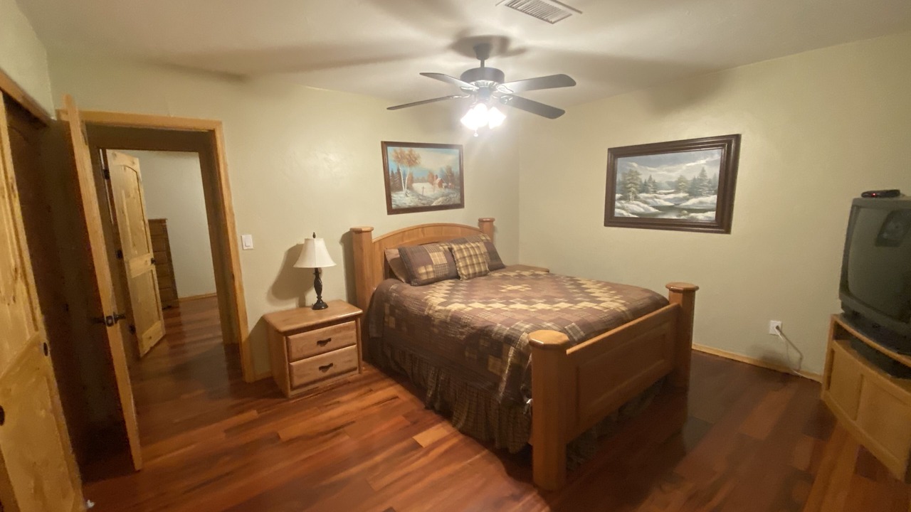 Photo of Bathroom in Pinetop