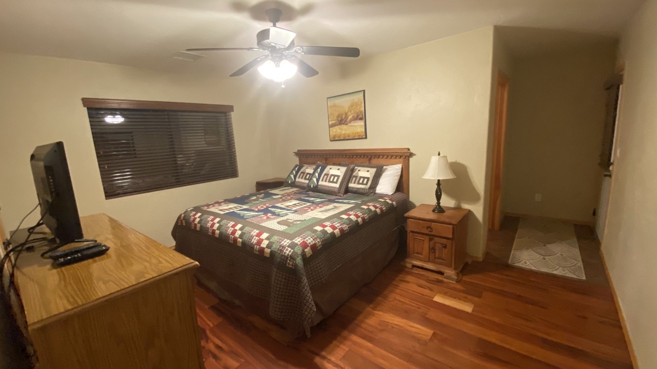 Photo of Bathroom in Pinetop