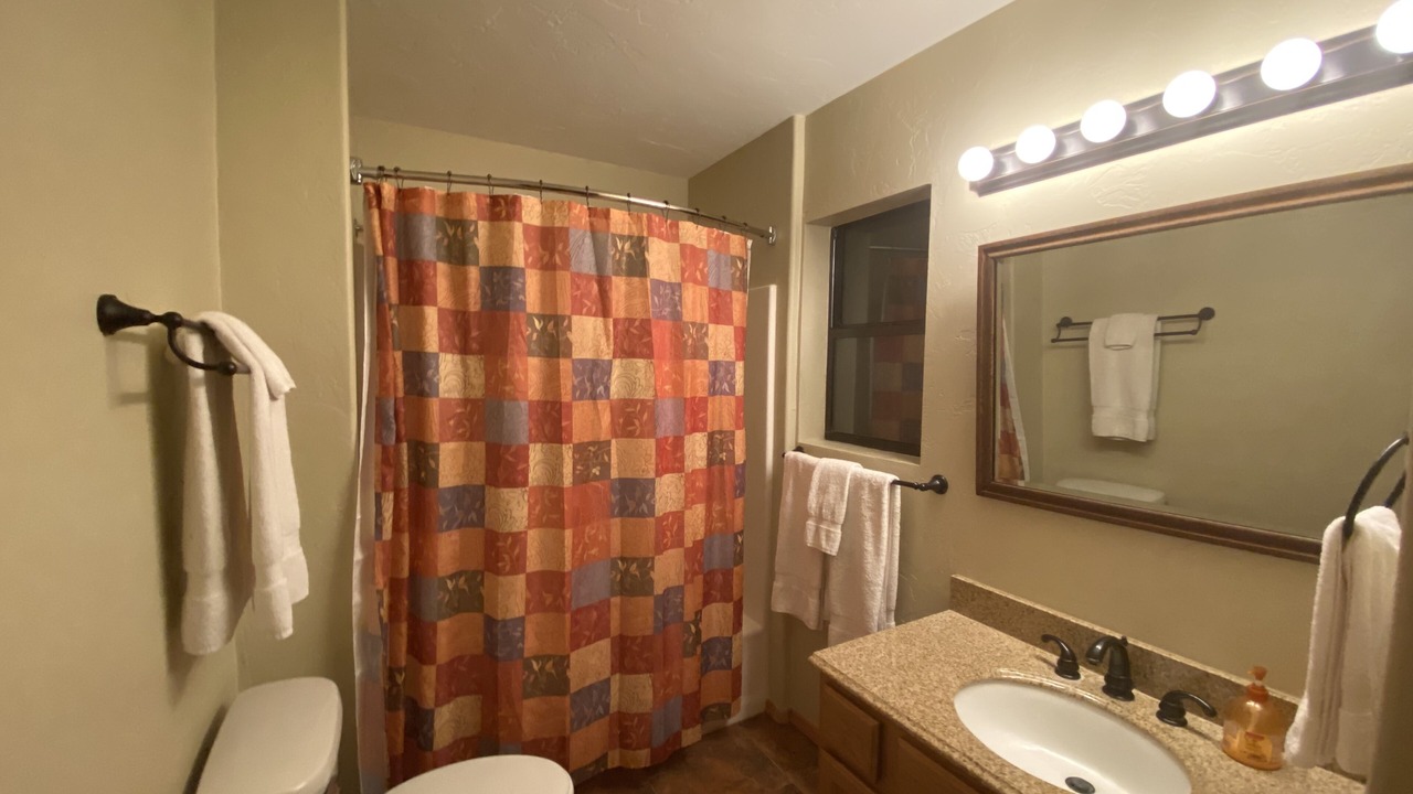 Photo of Bathroom in Pinetop
