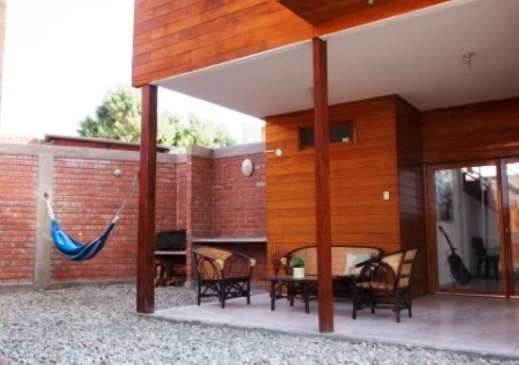 Photo of Patio Balcony in Paita Province
