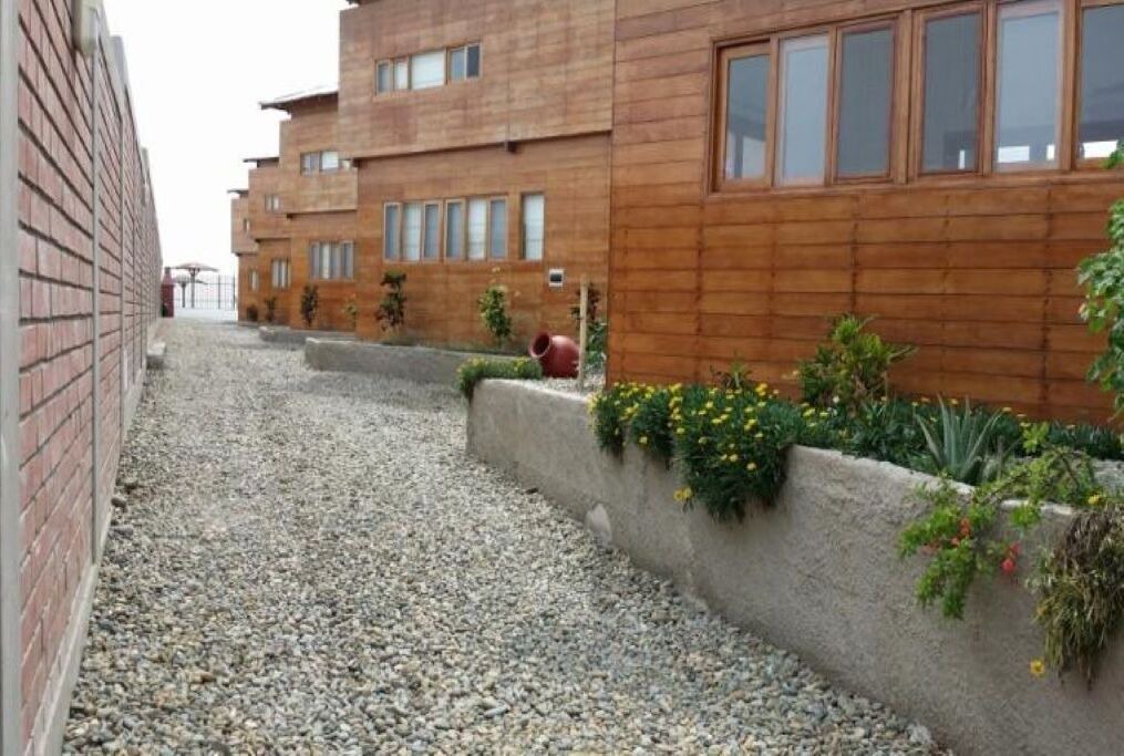 Photo of Outdoor in Paita Province