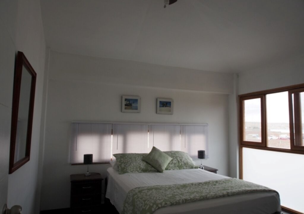 Photo of Bedroom in Paita Province
