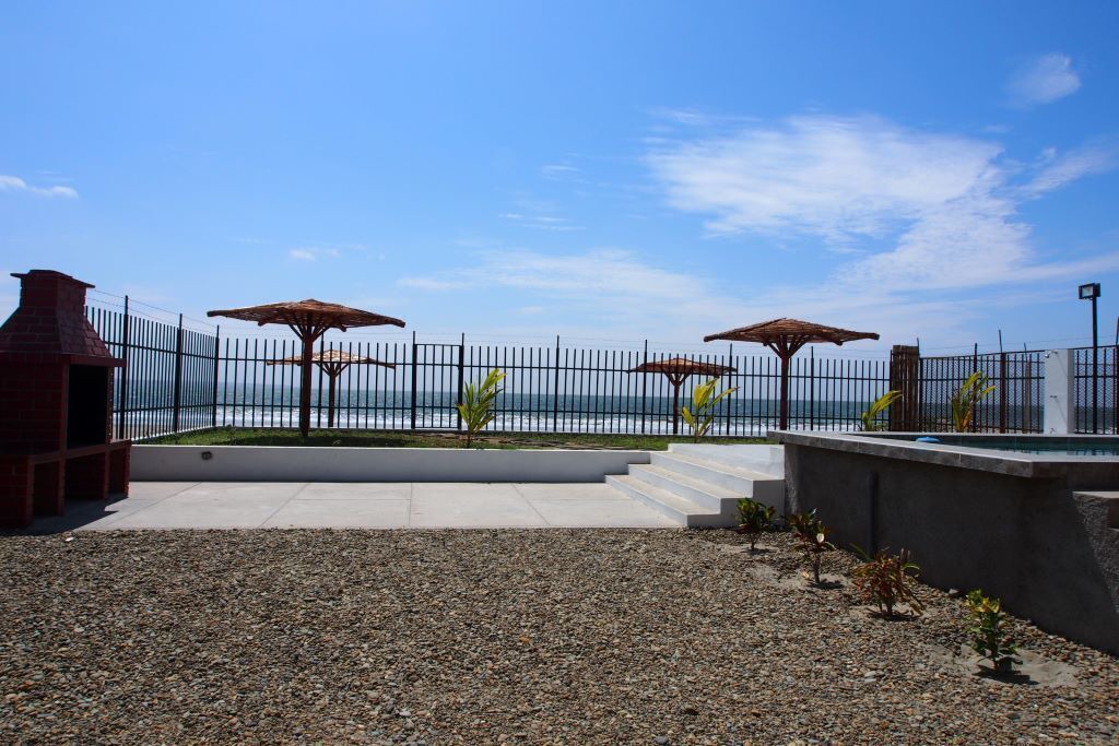 Photo of Outdoor in Paita Province
