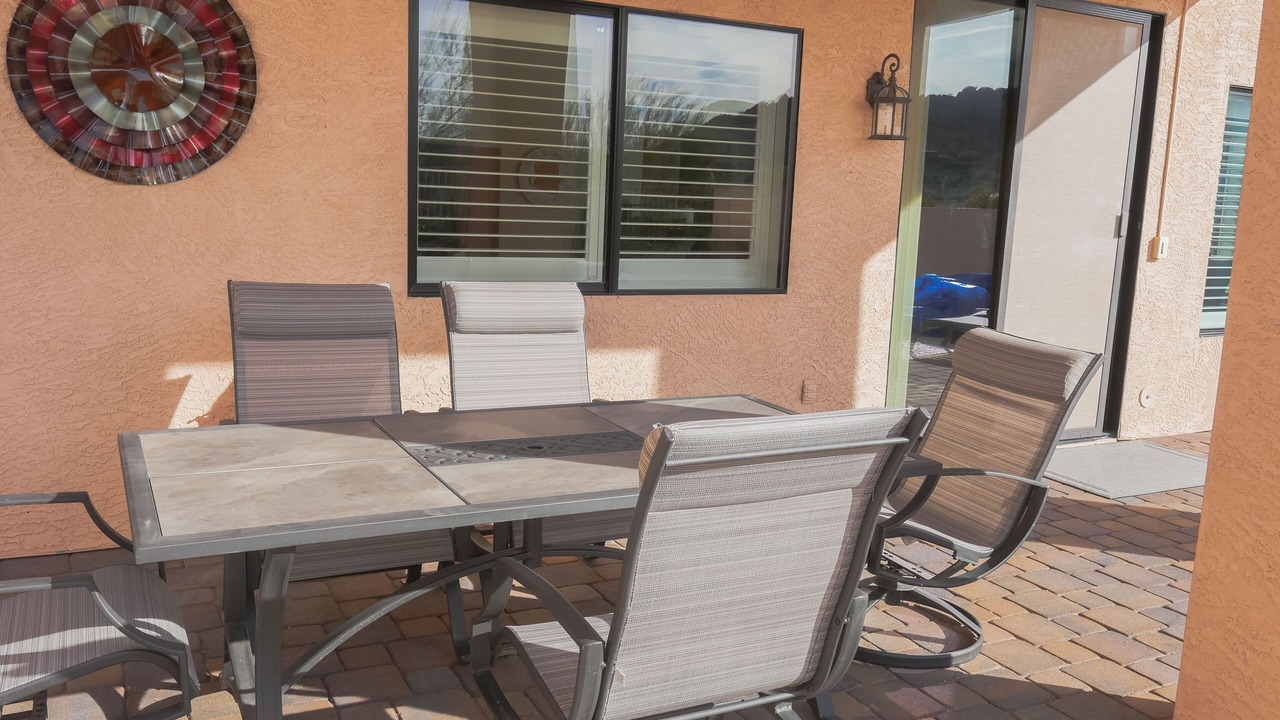 Photo of Outdoor in Gold Canyon