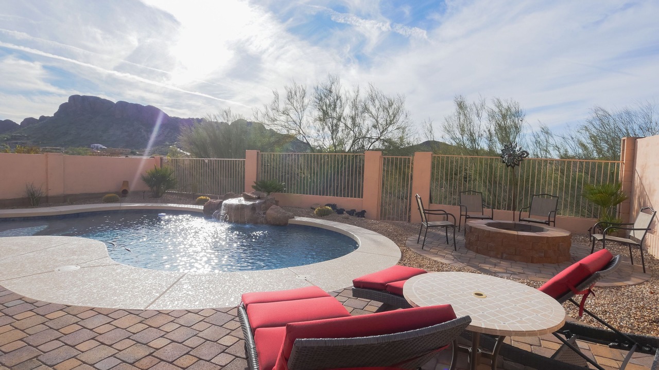 Photo of Outdoor in Gold Canyon