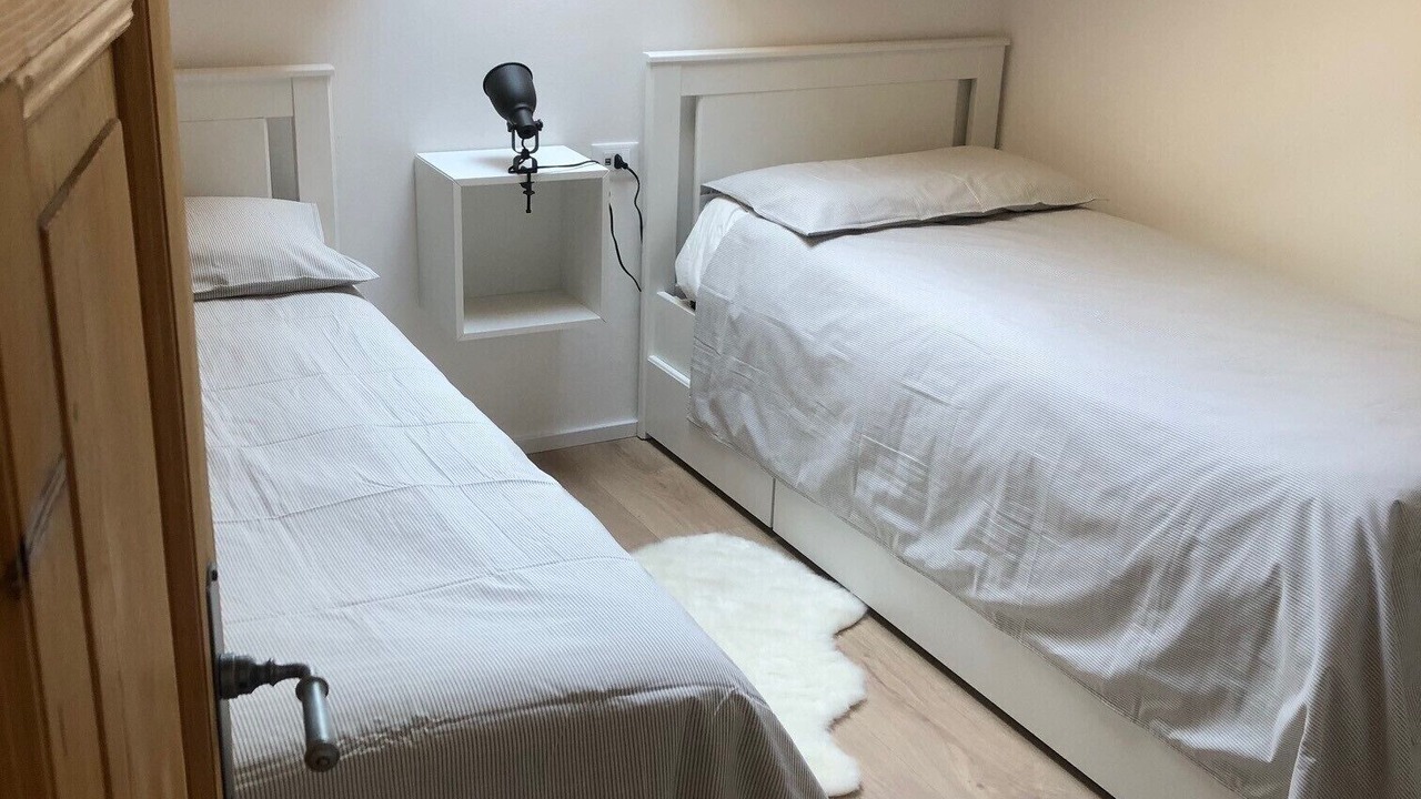 Photo of Bedroom in Cavalese