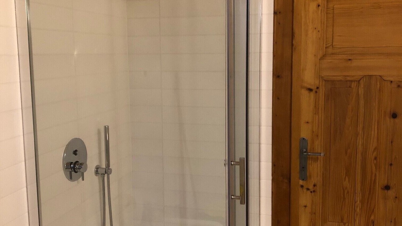 Photo of Bathroom in Cavalese
