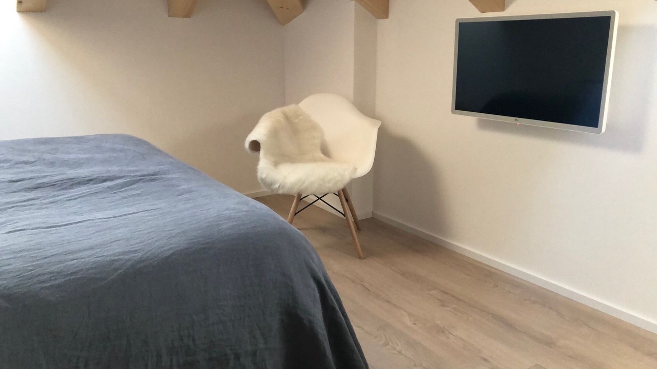 Photo of Bedroom in Cavalese