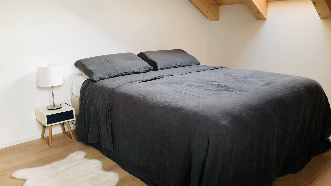 Photo of Bedroom in Cavalese
