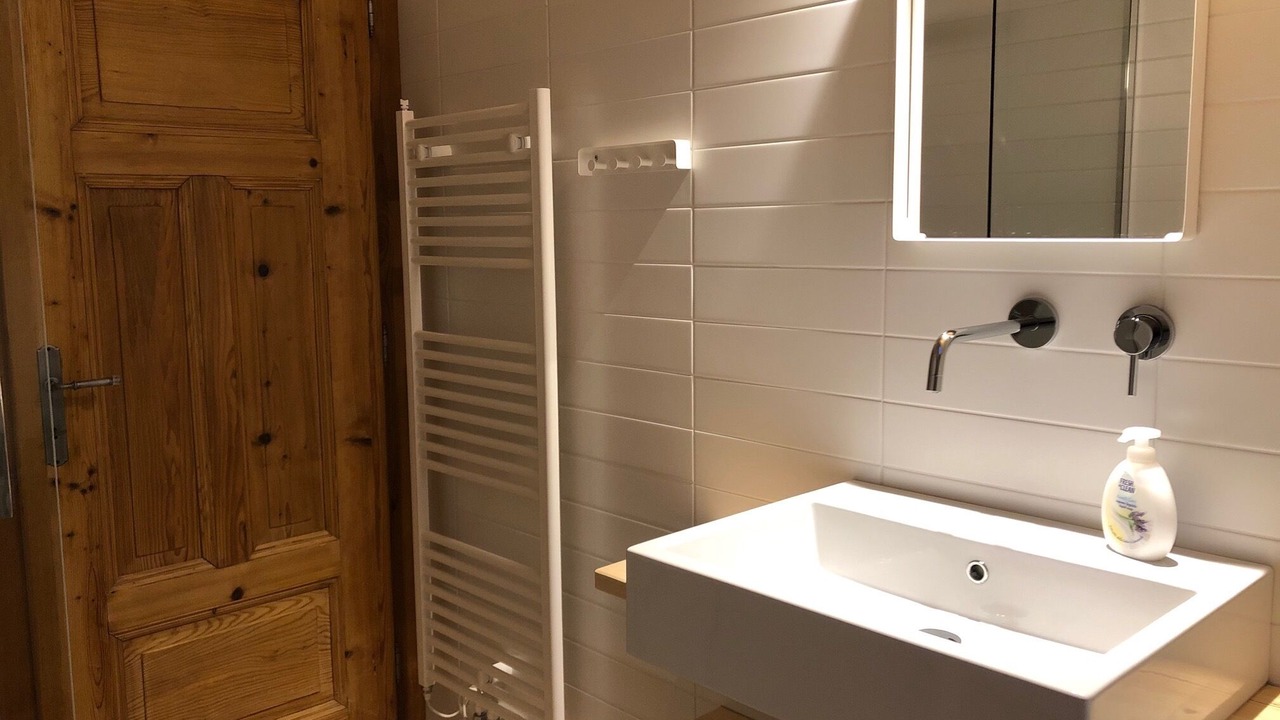 Photo of Bathroom in Cavalese