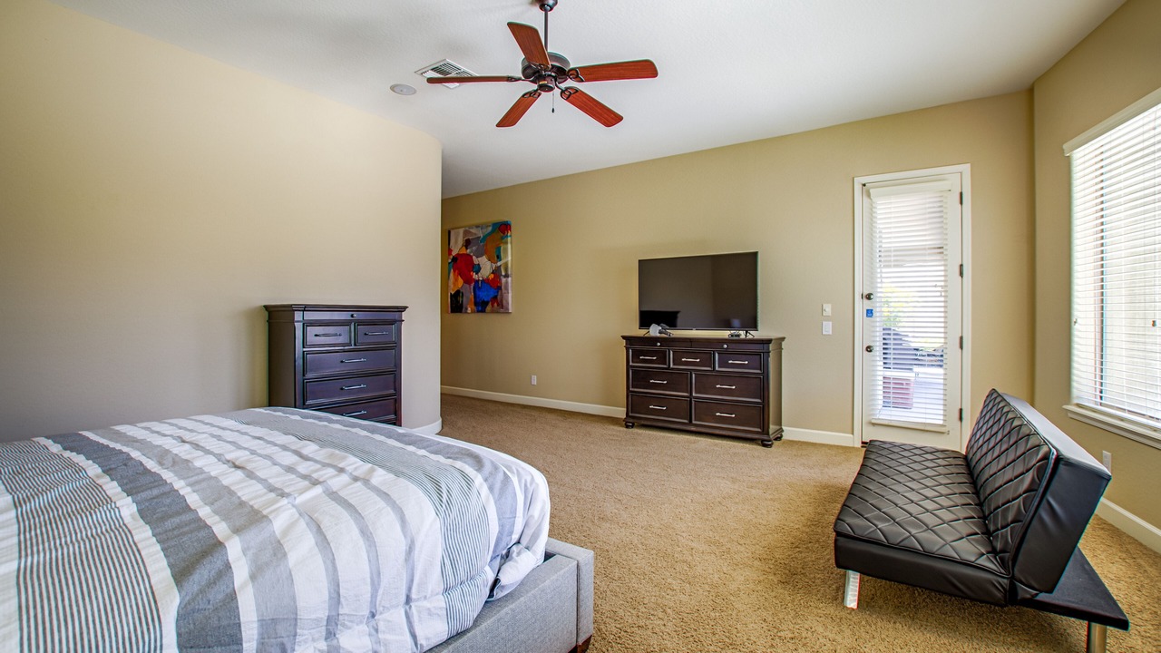 Photo of Bedroom in Estrella Mountain Ranch