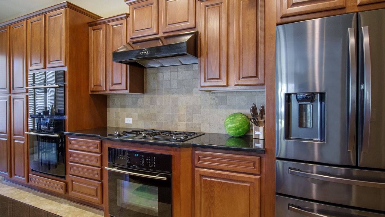 Photo of Kitchen in Estrella Mountain Ranch