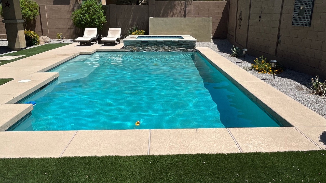Photo of Outdoor in Estrella Mountain Ranch