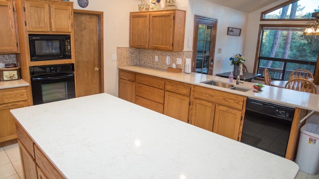 Photo of Kitchen in Strawberry