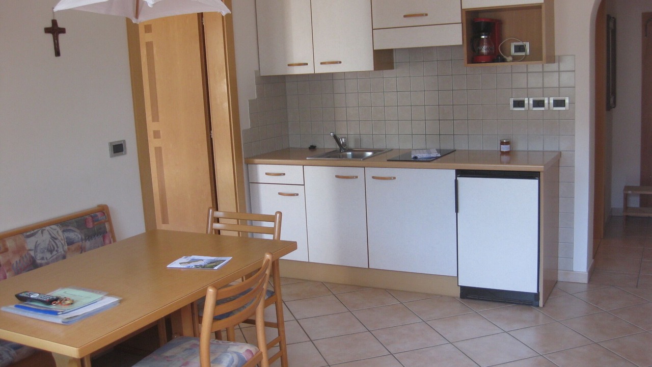 Photo of Kitchen in Rabla