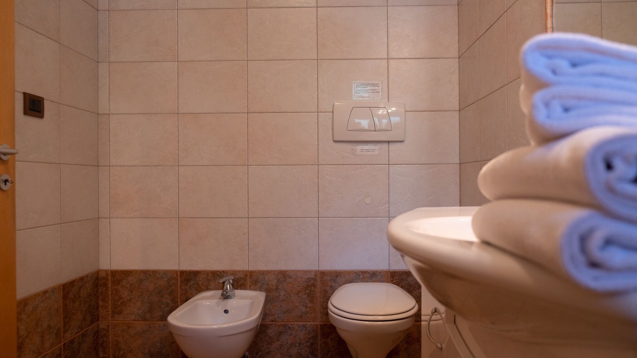 Photo of Bathroom in Rabla