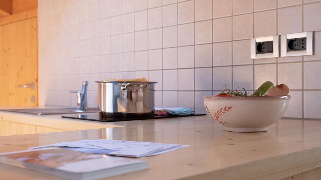 Photo of Kitchen in Rabla
