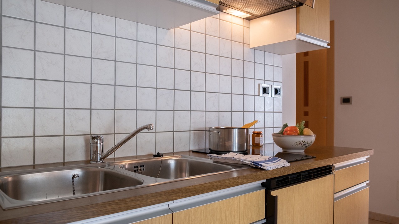 Photo of Kitchen in Rabla