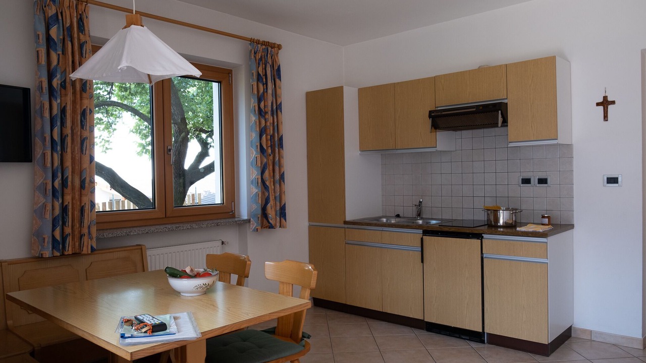 Photo of Kitchen in Rabla