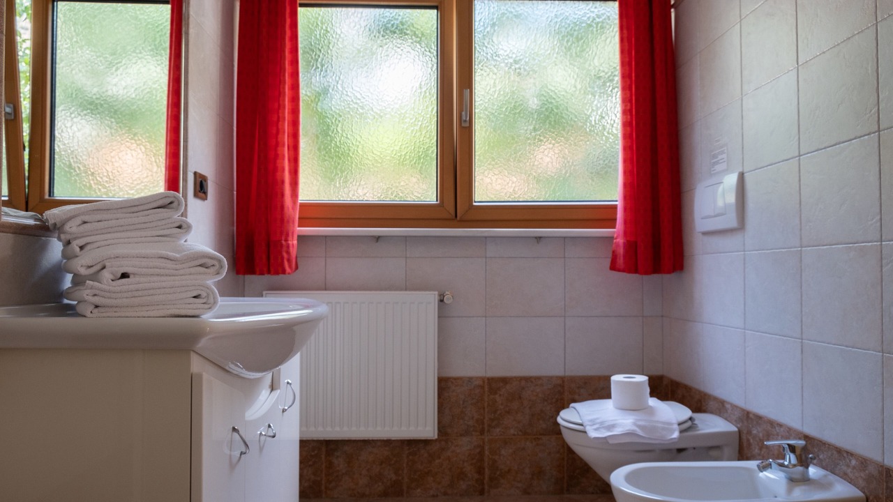 Photo of Bathroom in Rabla