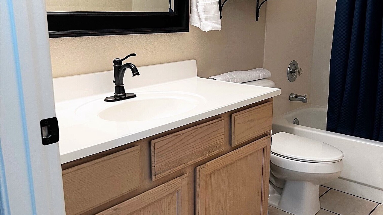 Photo of Bathroom in Chandler