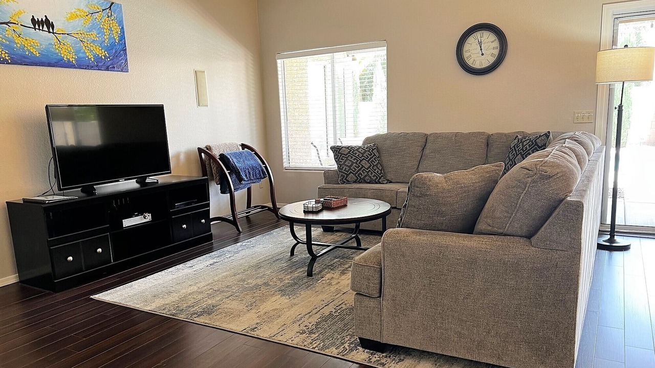 Photo of Bedroom in Chandler