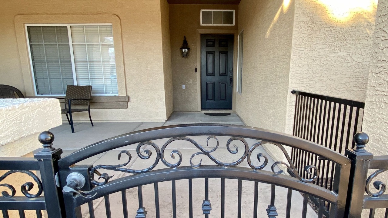 Photo of Outdoor in Chandler