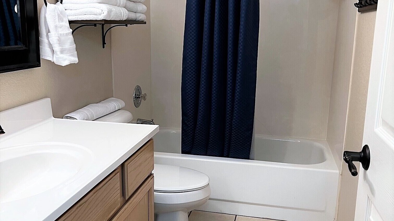 Photo of Bathroom in Chandler