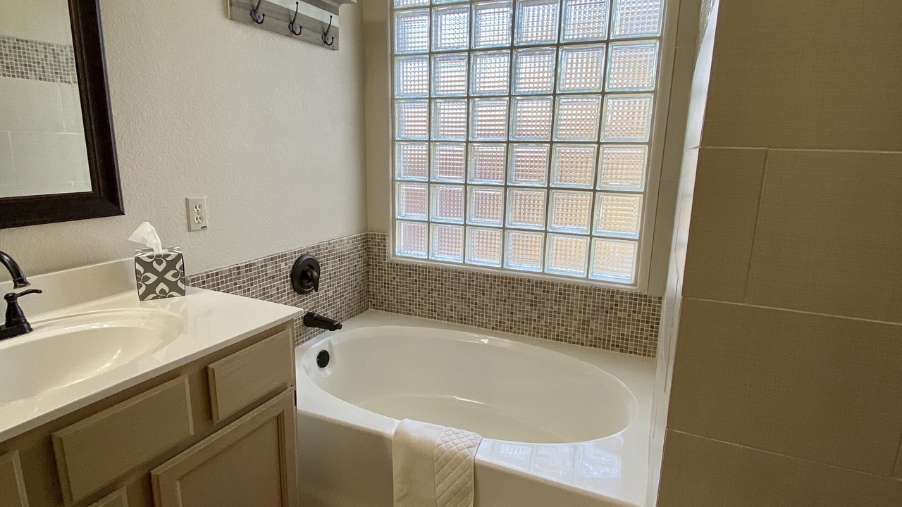 Photo of Bathroom in Chandler