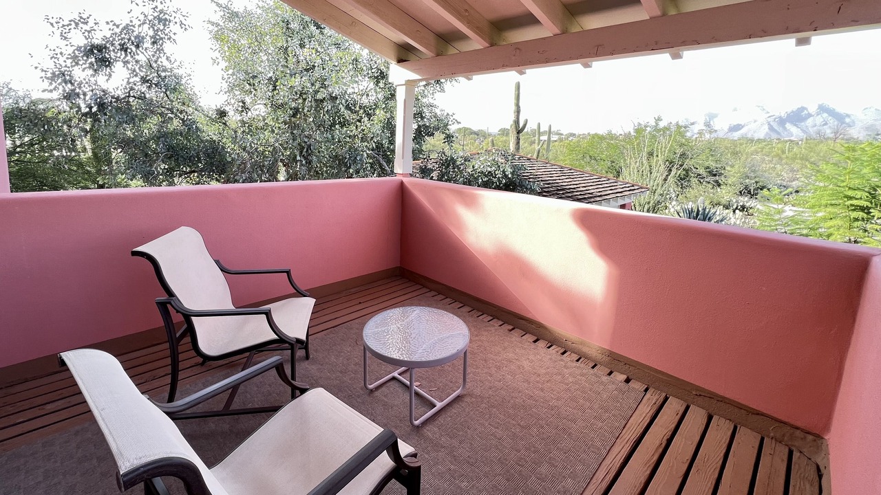Photo of Outdoor in Catalina Foothills Estates