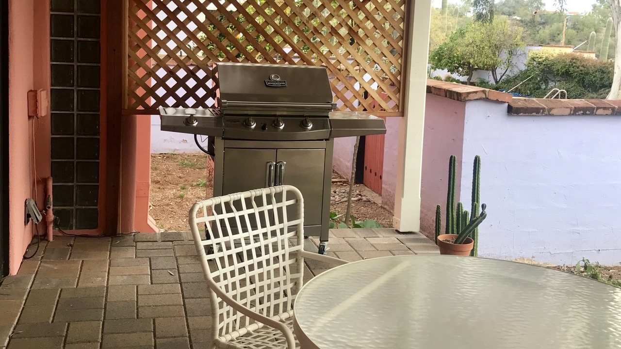 Photo of Outdoor in Catalina Foothills Estates