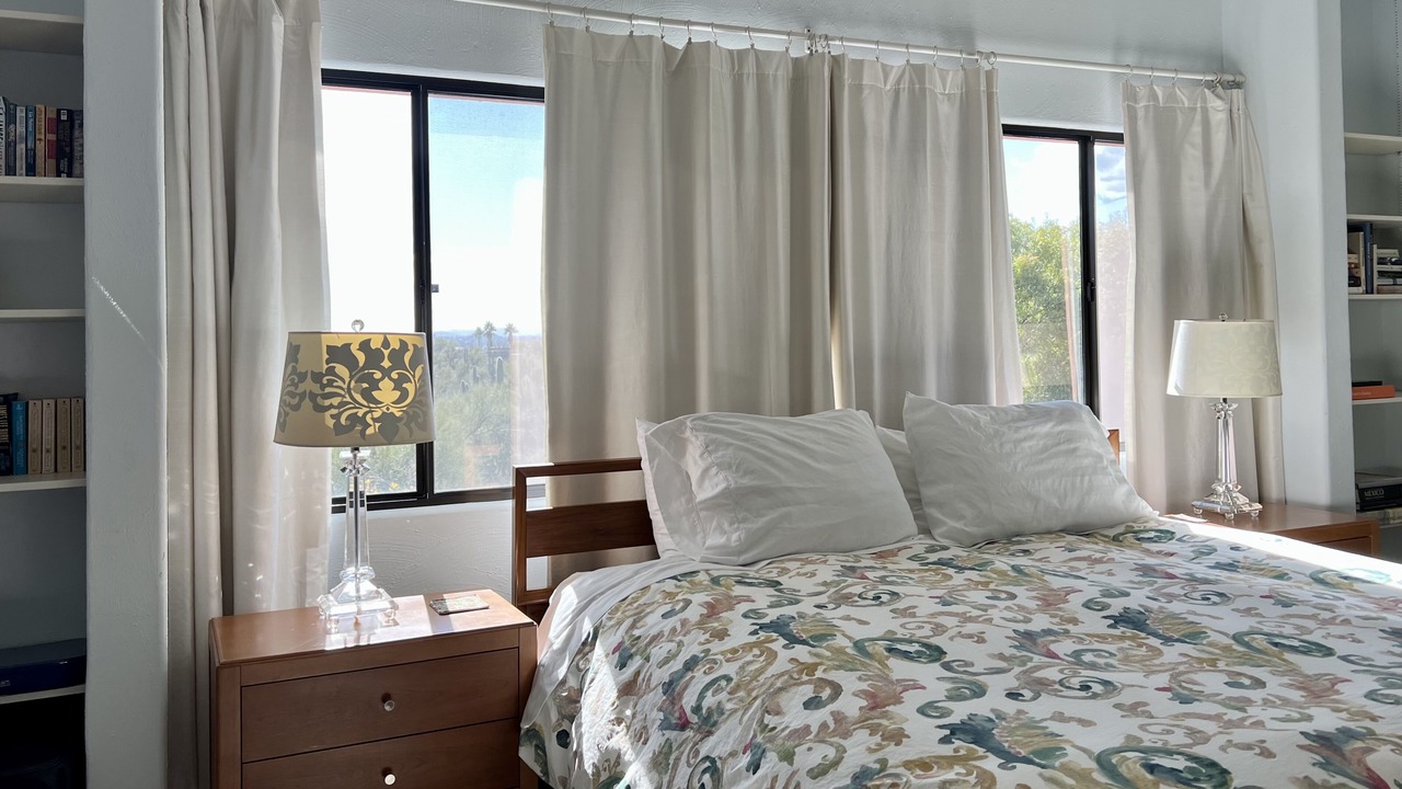 Photo of Bedroom in Catalina Foothills Estates