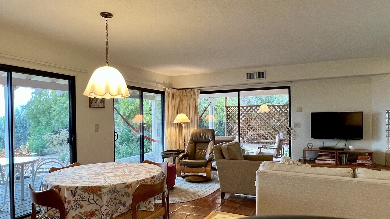 Photo of Livingroom in Catalina Foothills Estates