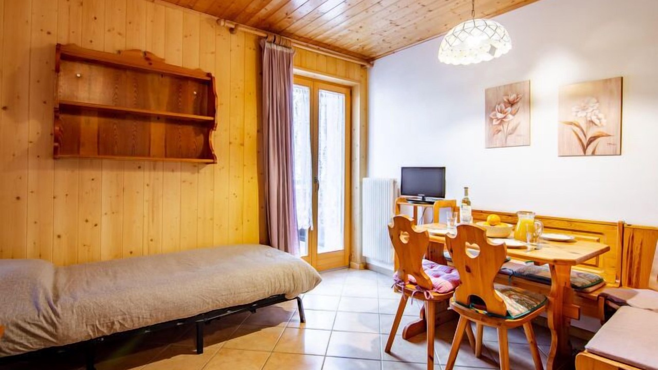 Photo of Bedroom in Alba