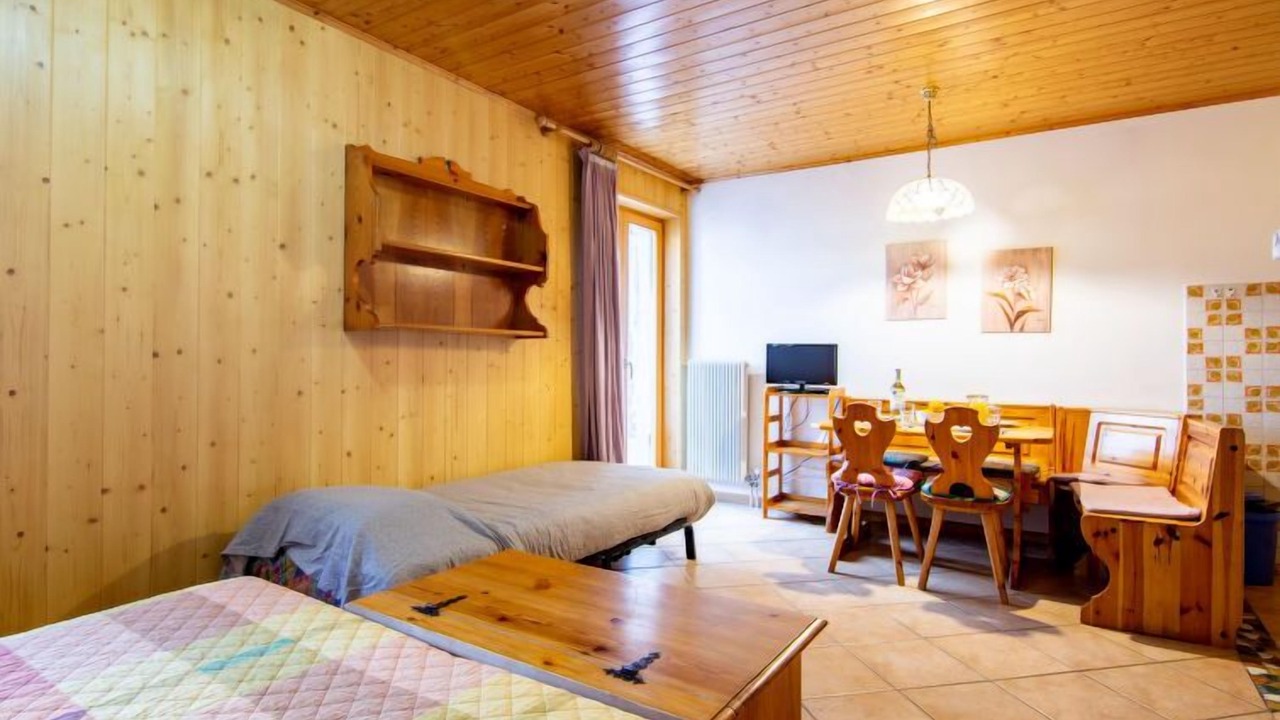 Photo of Livingroom in Alba