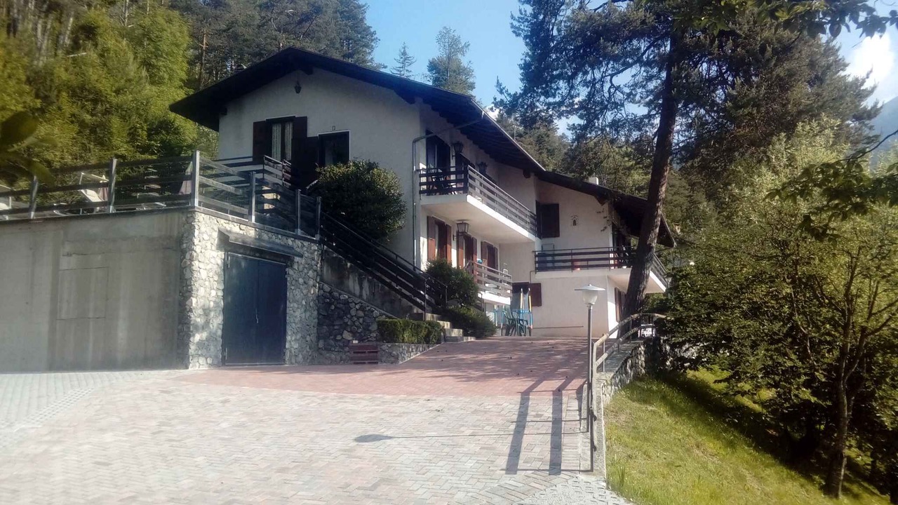 Photo of Others in Val Maria-Pur