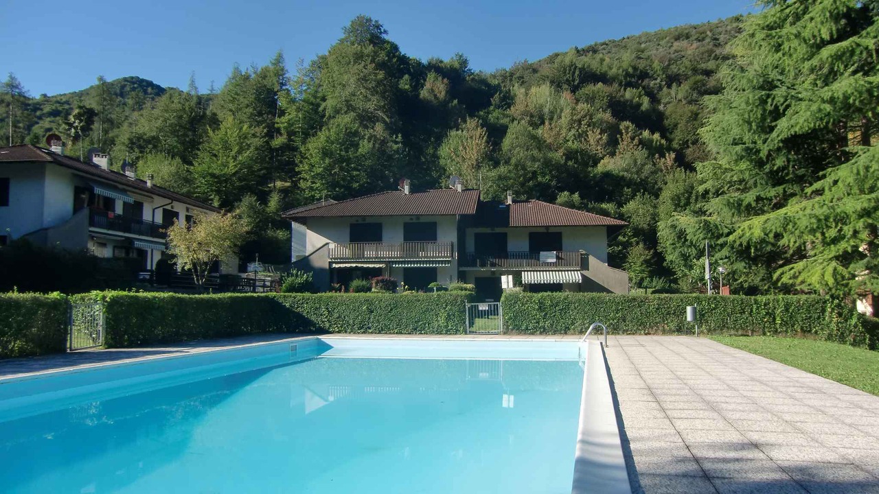 Photo of Outdoor in Molina di Ledro