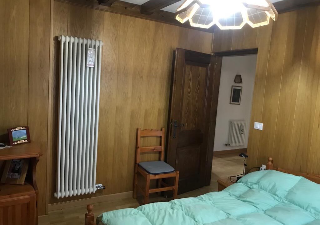 Photo of Bedroom in Folgaria