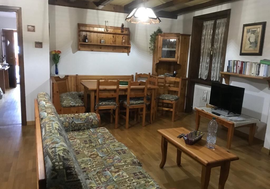 Photo of Livingroom in Folgaria