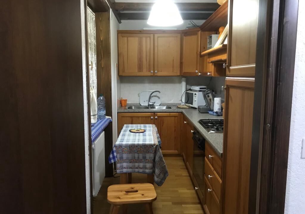 Photo of Kitchen in Folgaria