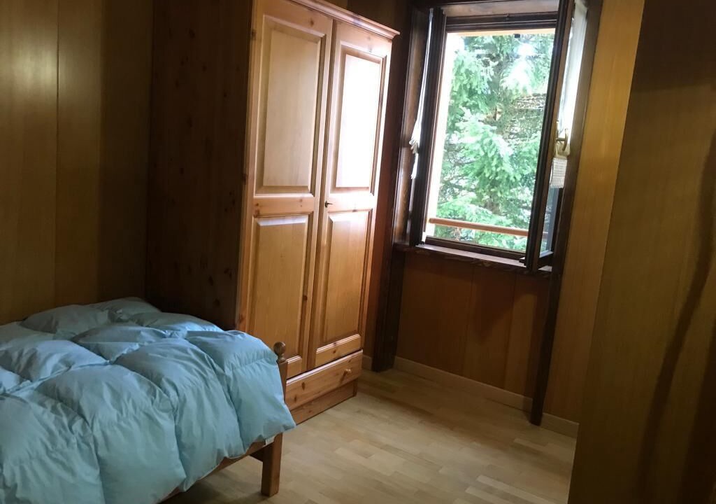 Photo of Bedroom in Folgaria