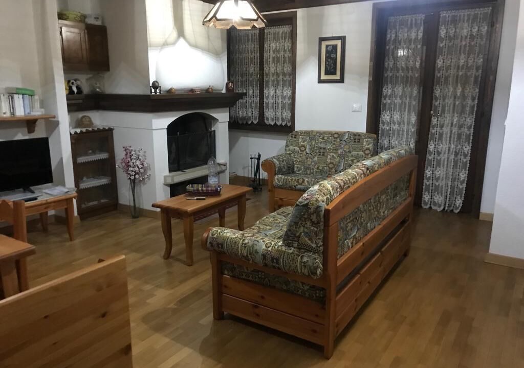 Photo of Livingroom in Folgaria