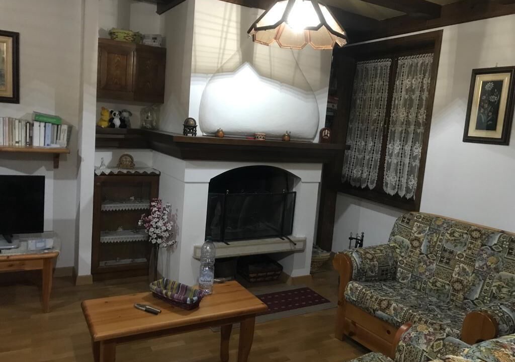 Photo of Livingroom in Folgaria