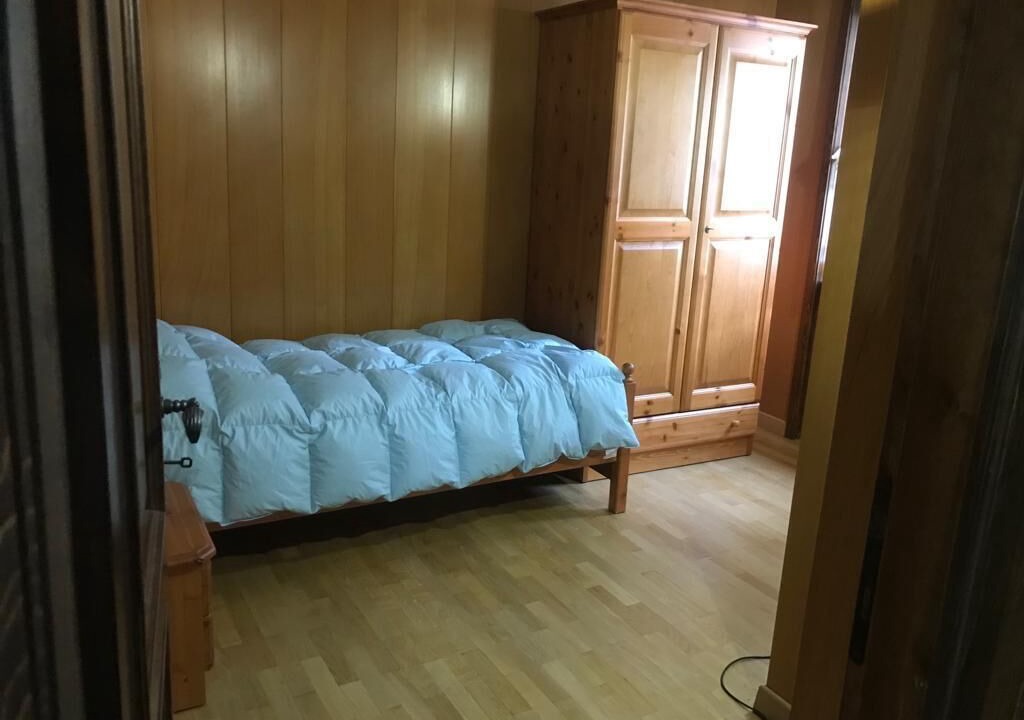 Photo of Bedroom in Folgaria