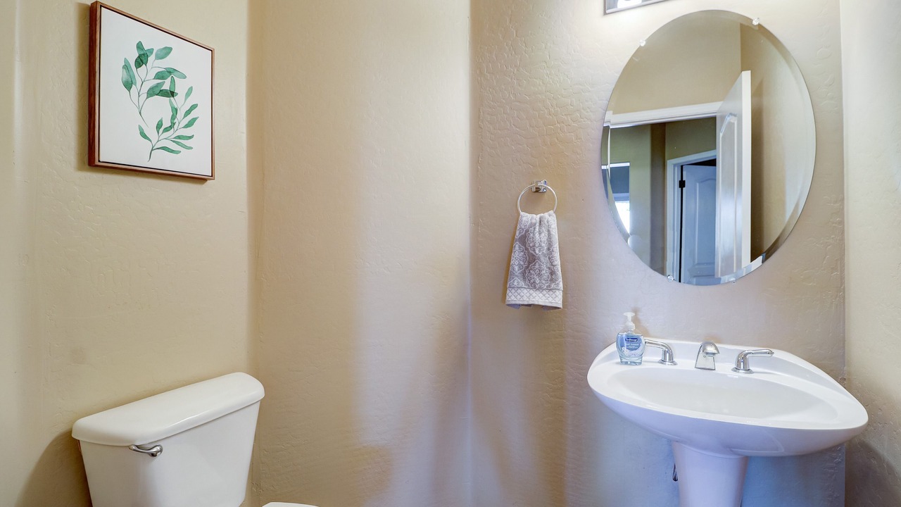 Photo of Bedroom in Terramar