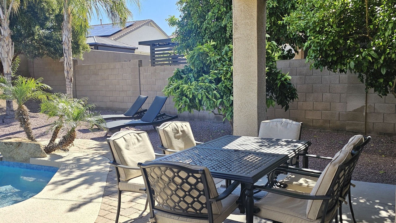 Photo of Outdoor in Terramar